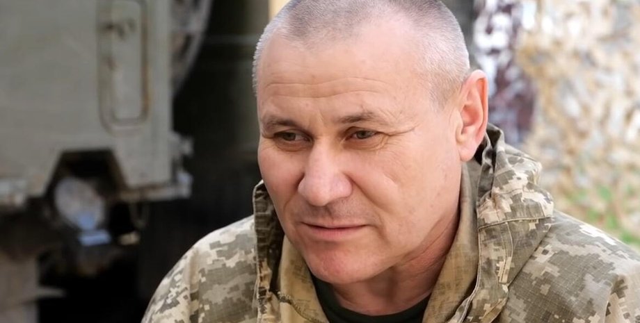 Александр Тарнавский, фото