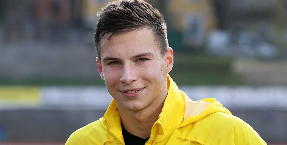 Николай Кухаревич, ФК "Труа" Франция