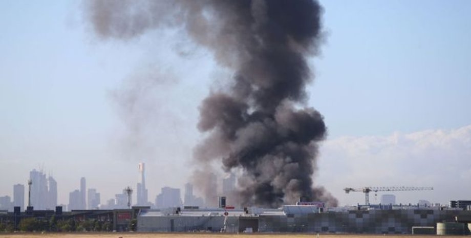 Фото: GETTY IMAGES