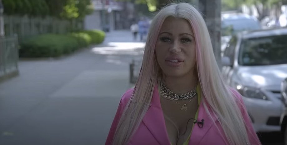 Елайна Старр