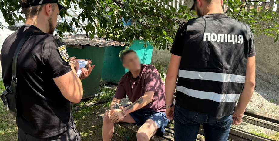 Сын городского головы Прилук мог продавать наркотики