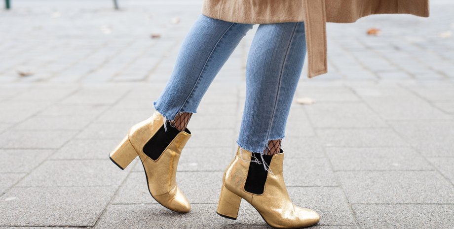 какая женская обувь будет в тренде весной 2024 года