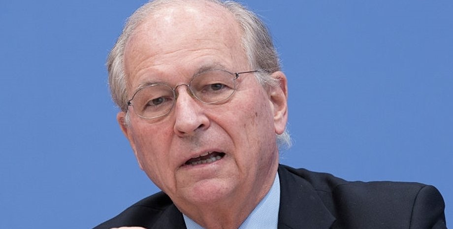 Вольфганг Ишингер / Фото: Getty images