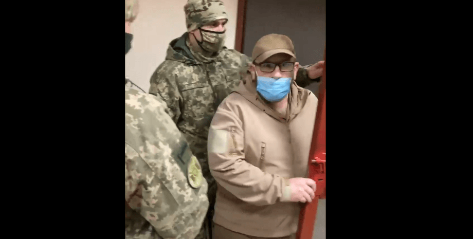 "Соболь", Игорь Орленко, чвк семенченко, задержанные, фигуранты