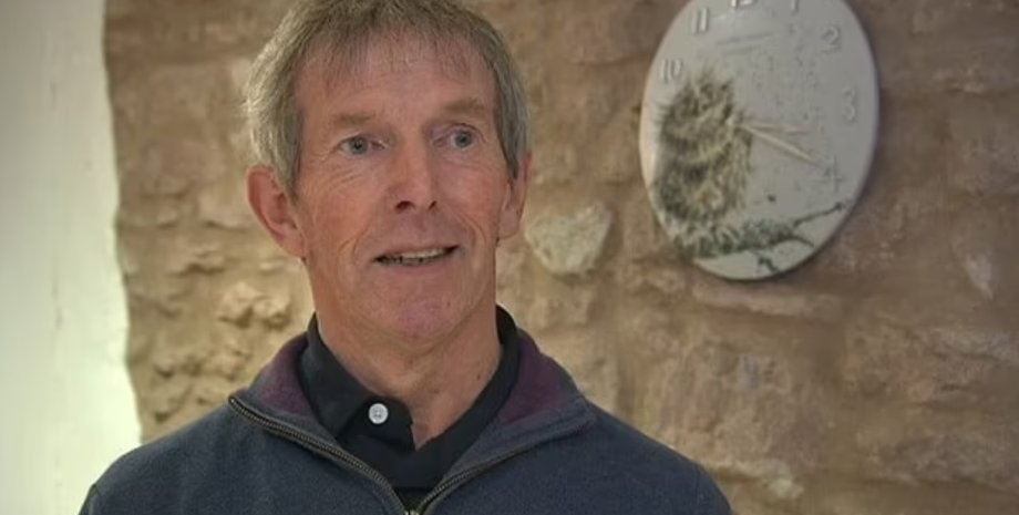 Тоні Гавеллс, хвороба Паркінсона