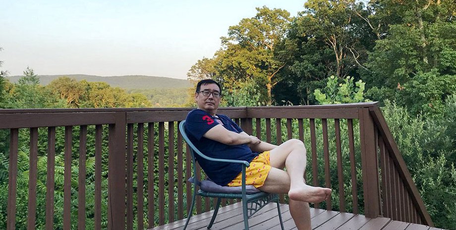 Фото: @yanghengjun / Twitter