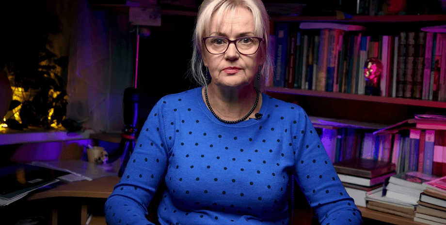 Убийство Ирины Фарион