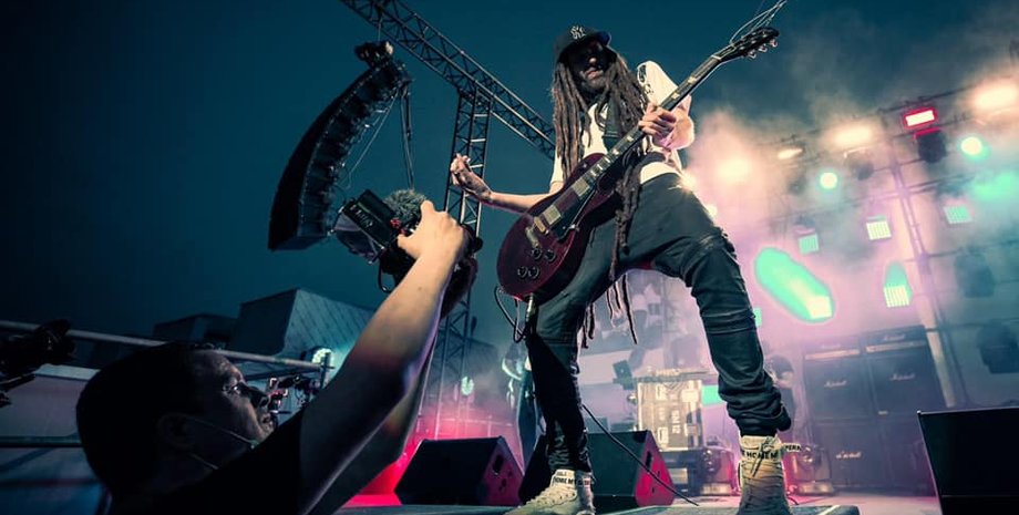 Green Gray, грін грей