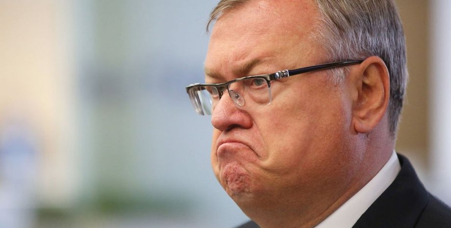 Андрей Костин / Фото: The Insider