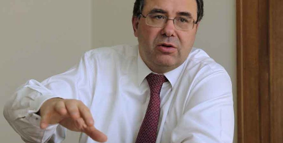 Патрик Пуянне / Фото: arabianoilandgas.com