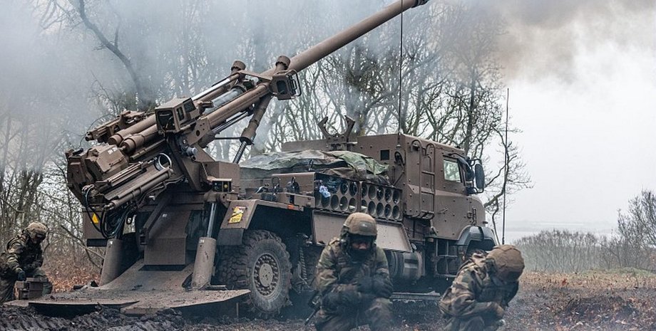 Армія Франції