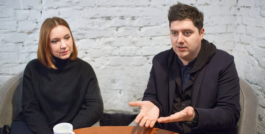 Фото: Александр Чекменев