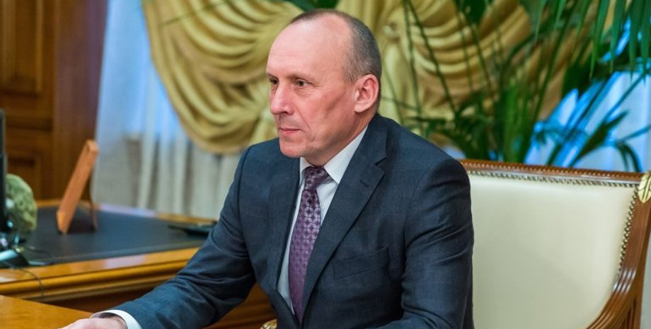 Евгений Бакулин / Фото: beztabu.net