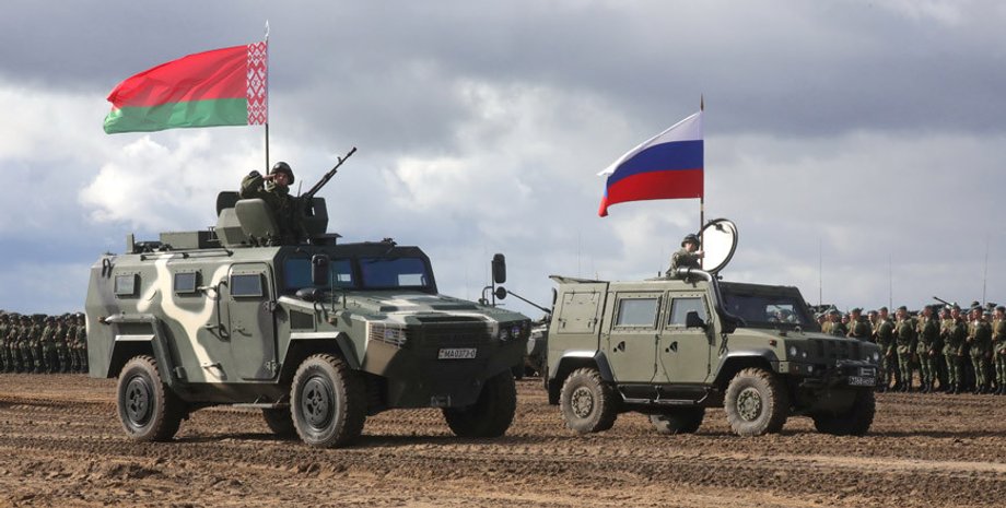 Война РФ против Украины, ГПСУ, пограничники, граница Украины с Беларусью, российские оккупанты, ВС РФ