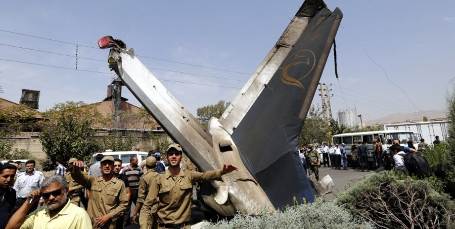 EPA/ABEDIN TAHERKENAREH