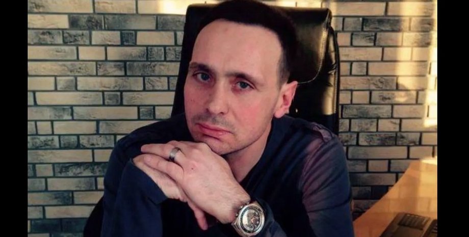 Олександр Кабанов Помер народний депутат Олександр Кабанов