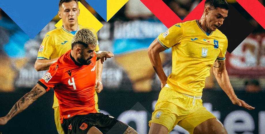 Роман Яремчук, ліга націй, футбол