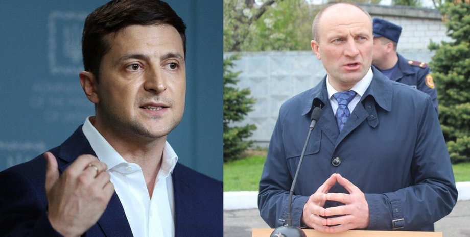 Коллаж: Суспiльне