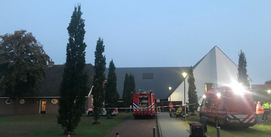 Фото: twitter RN7Online