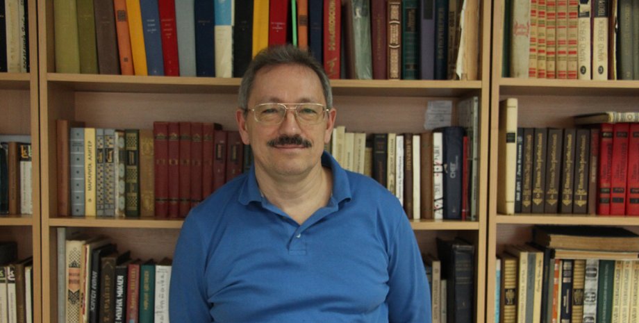 Фото: из личных архивов