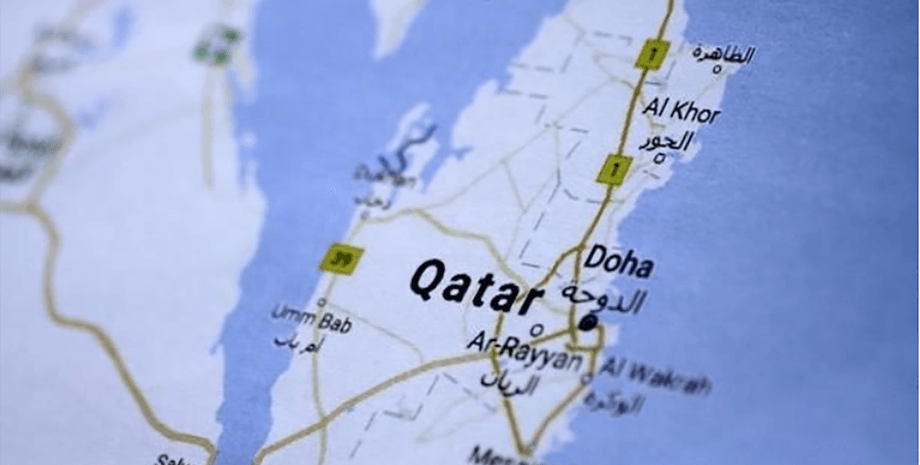катар, катарский кризис, саудовская аравия, египет, оаэ, бахрэйн, блокада катара, терроризм