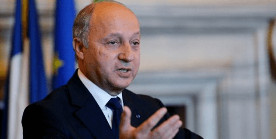 Лоран Фабиус / Фото: Reuters