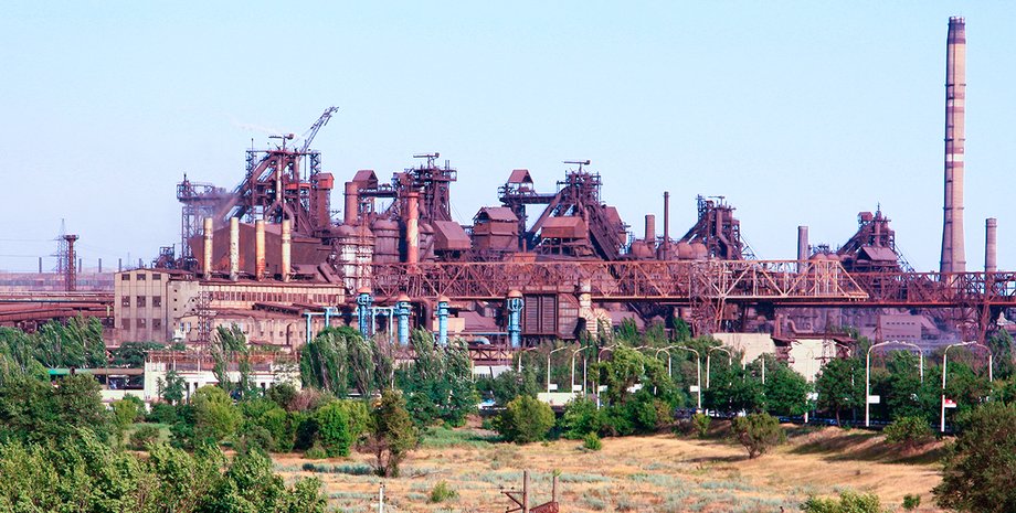 Фото: GMK Center