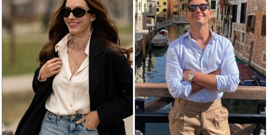 Христина то Володимир Остапчук