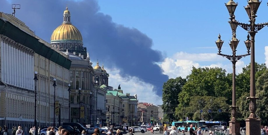 санкт петербург дим нпз