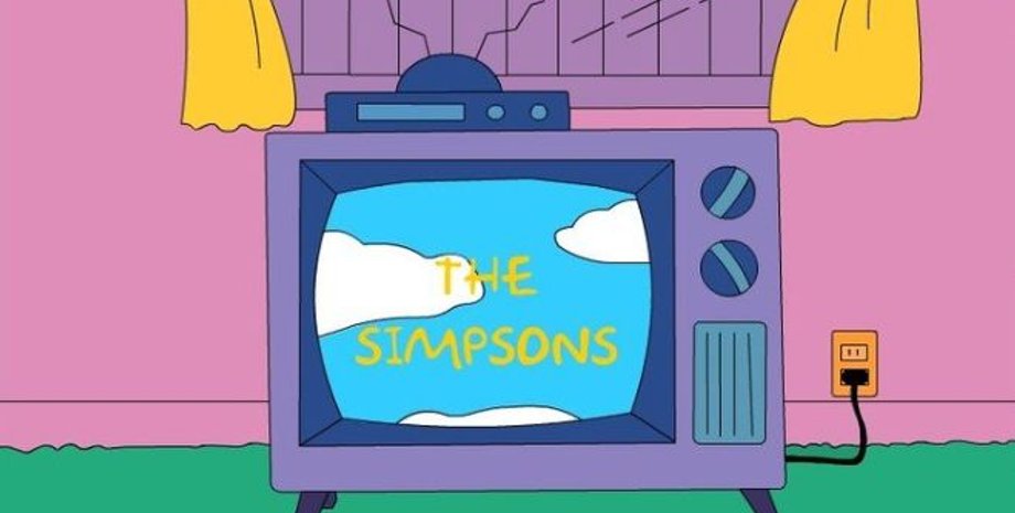 Сімпсони, риба, триока риба, передбачення