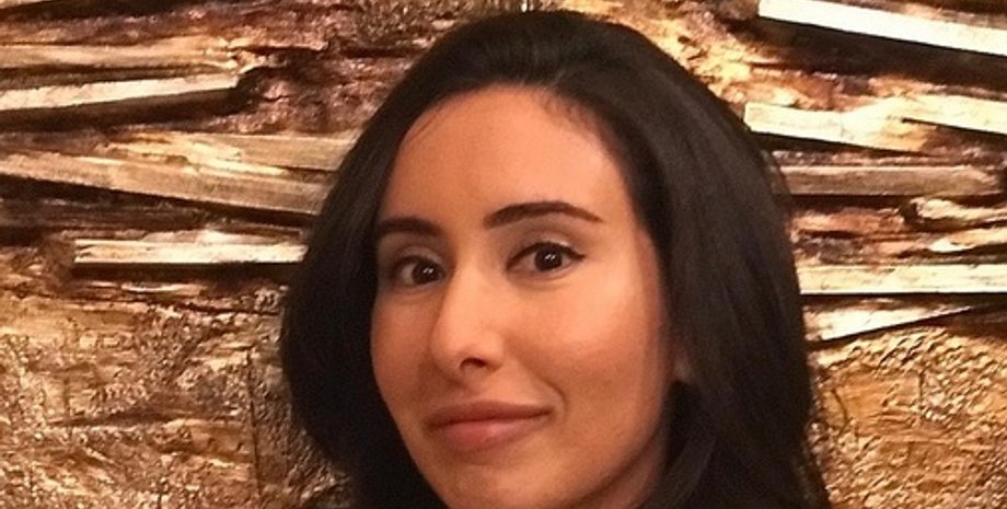 принцесса, Латифа Аль Мактум, ОАЭ, заложник, Дубай