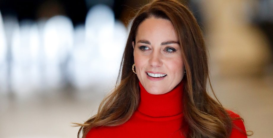 Кейт Миддлтон