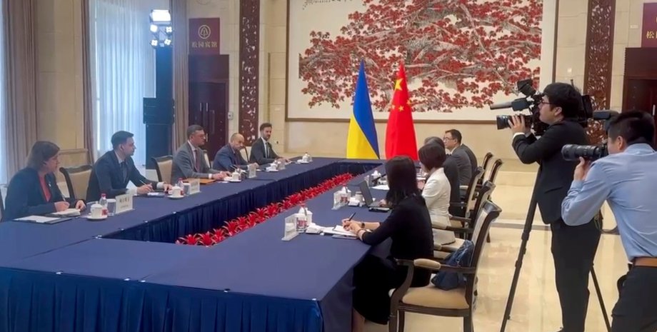 дмитрий кулеба, китай, кнр, россия