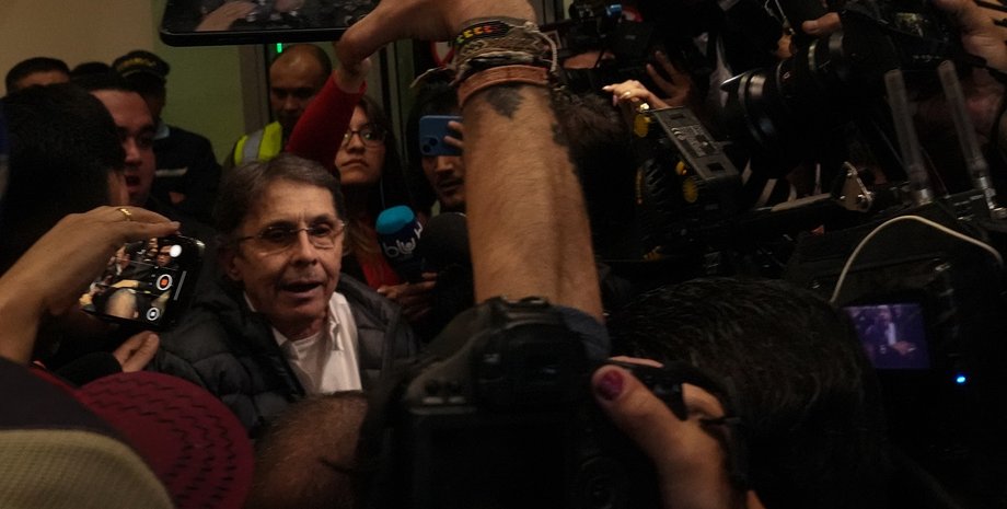 Фабіо Очоа, медельїнський картель, колумбія, друг Пабло Ескобара