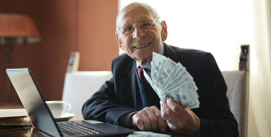 пенсии, минсоцполитики, дарина марчак, работа, пенсионный возраст