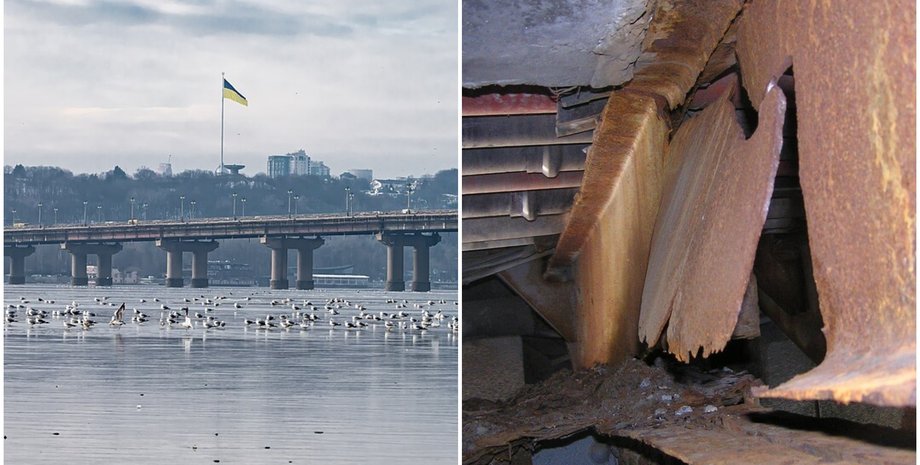 Мост Патона