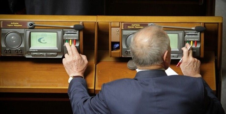 Кнопкодавство, вру, парламент, рада, нардепы, кнопкодавы, сенсорная кнопка