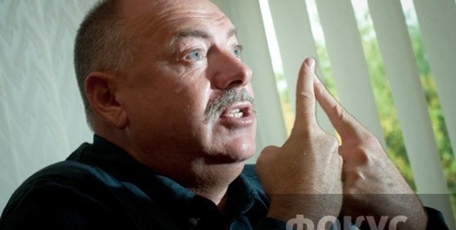 Святослав Пискун / Фото: Иван Черничкин, Фокус