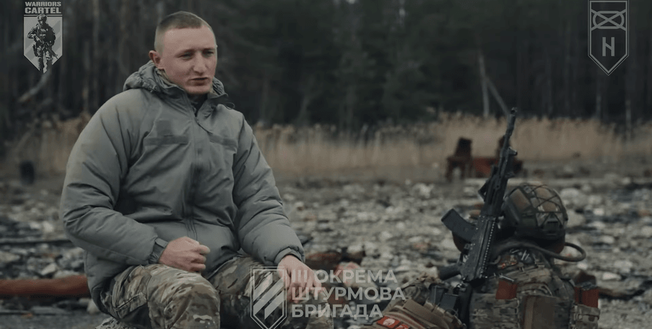 штурм ВС РФ, боец 3 ОШБр, 3 ОШБр, ликвидировал пятерых оккупантов, уничтожил нескольких оккупантов, срочник, Warriors cartel