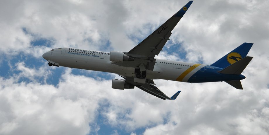 мау, авиаперелеты, коронавирус, международные авиалинии украины, covid-19