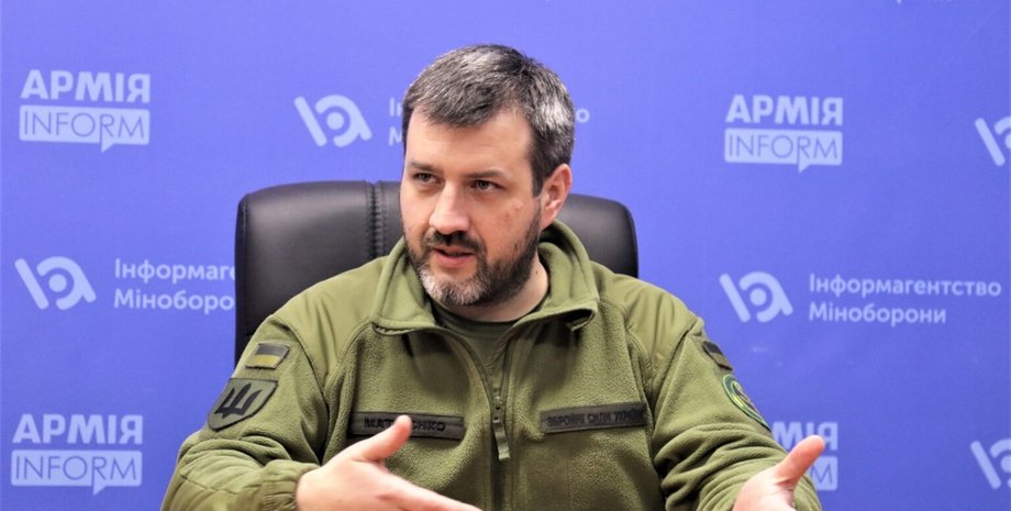 hечник проєкту «Хочу жити», Віталій Матвієнко