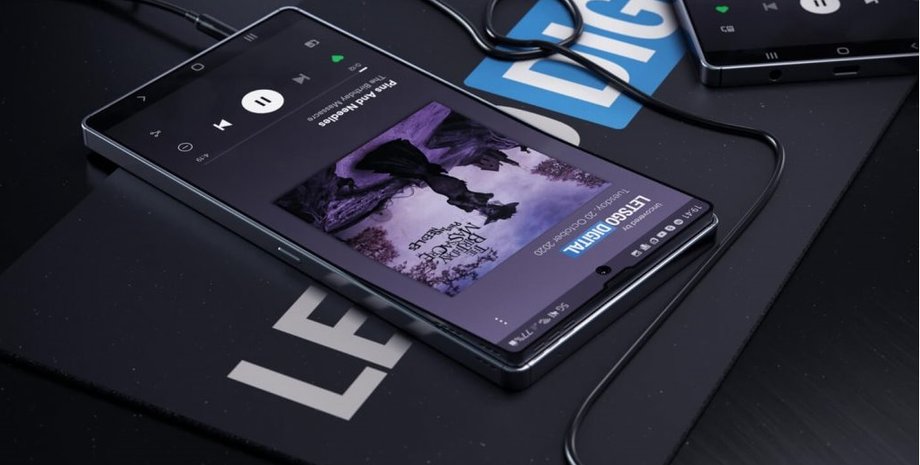 Samsung, смартфон, Galaxy S21