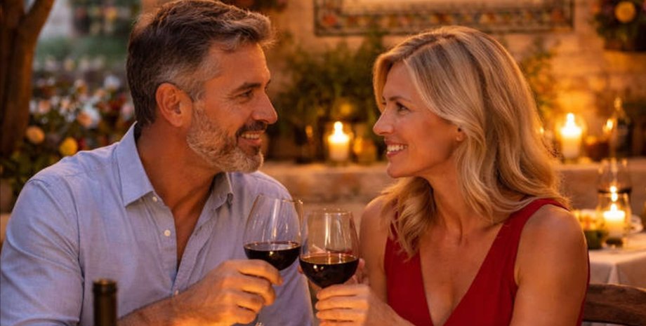 Рекламный ролик ресторана раскрыл измену и привел к суду