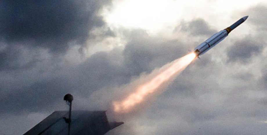 Ракетний удар ракетний удар, удар по Кременчуку, російська атака, удар по Полтавщині