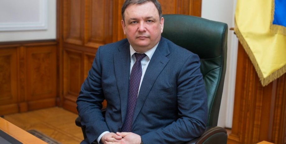 Станислав Шевчук / Фото: rbc.ua