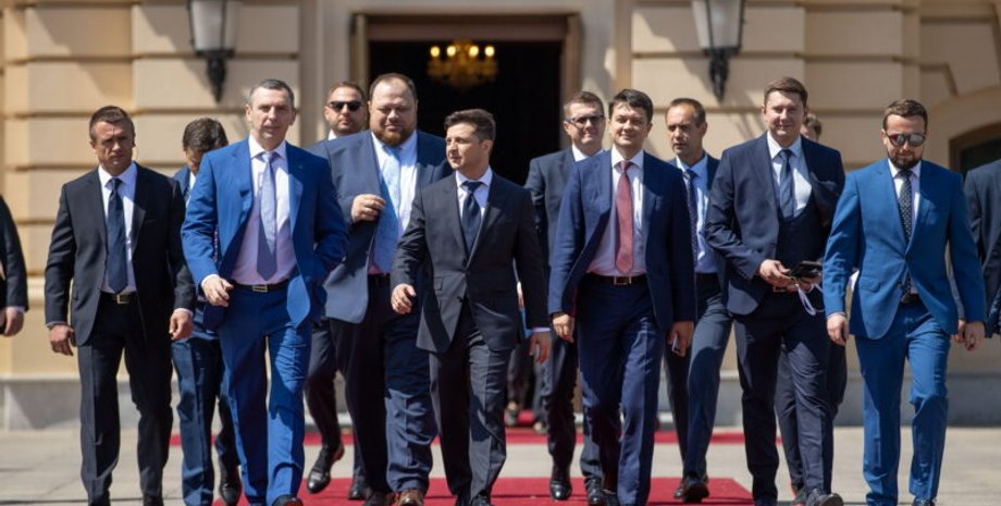 Фото: Администрация президента