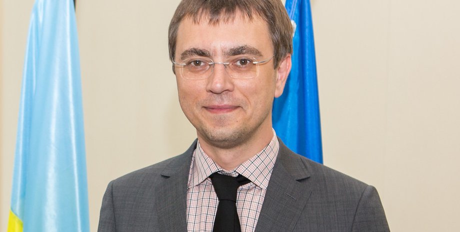 Владимир Омелян / Фото: flickr.com/photos/bmvi_de