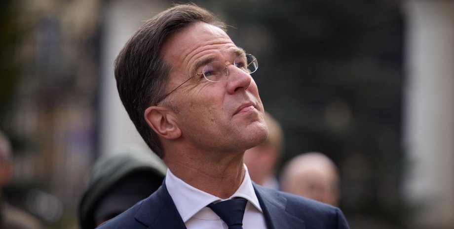 Марк Рютте Іран атакував Туреччину — як відповість НАТО