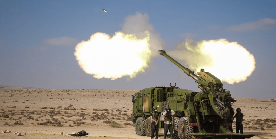 atmos на експорт