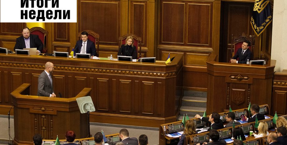 Фото: Getty Images